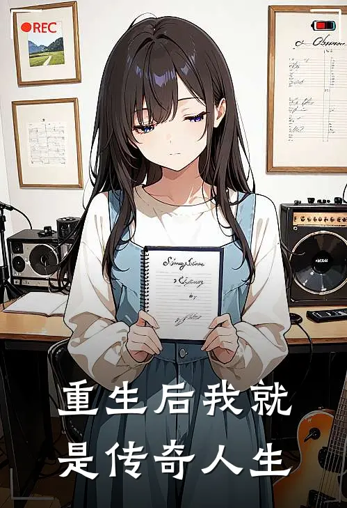 重生后我就是传奇人生