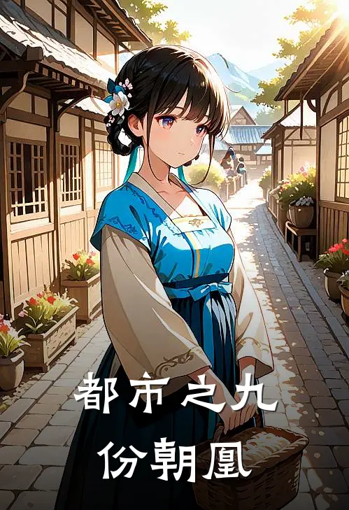 都市之九份朝凰