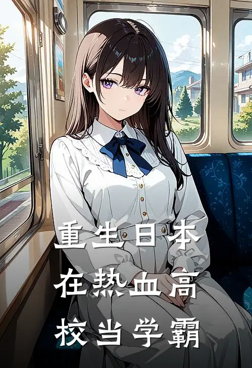 重生日本在热血高校当学霸