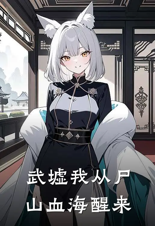 武墟我从尸山血海醒来