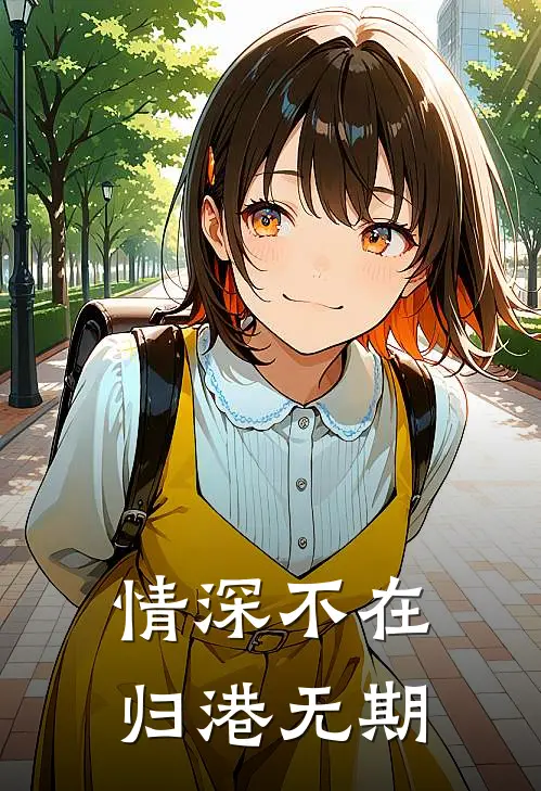 情深不在归港无期