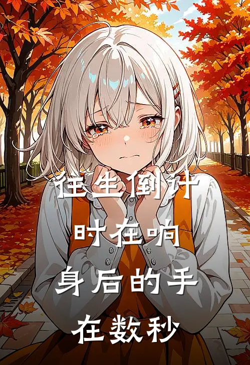 往生倒计时在响：身后的手在数秒