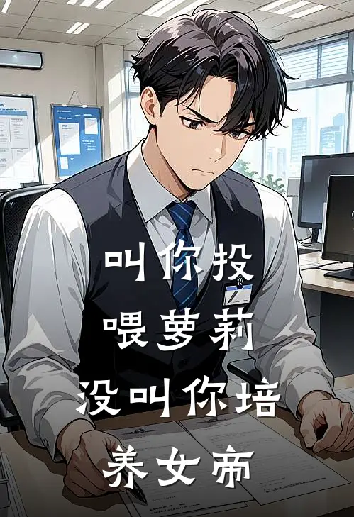 叫你投喂萝莉，没叫你培养女帝(沈枫白月)热门小说大全_推荐完本小说叫你投喂萝莉，没叫你培养女帝沈枫白月