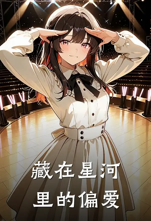 藏在星河里的偏爱