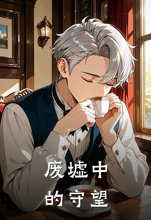 废墟中的守望