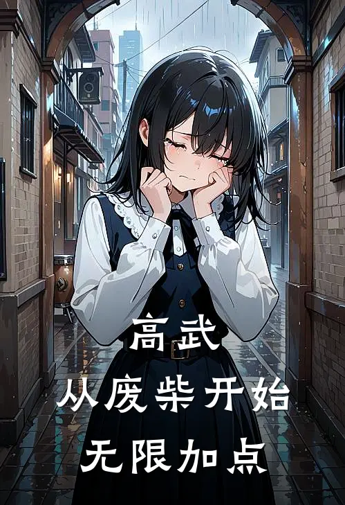 高武：从废柴开始无限加点