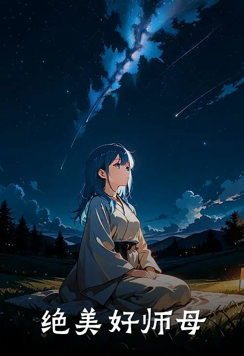 绝美好师母
