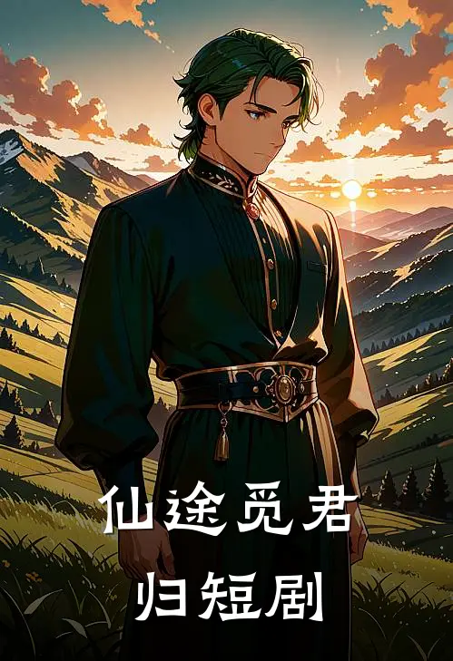 仙途觅君归短剧