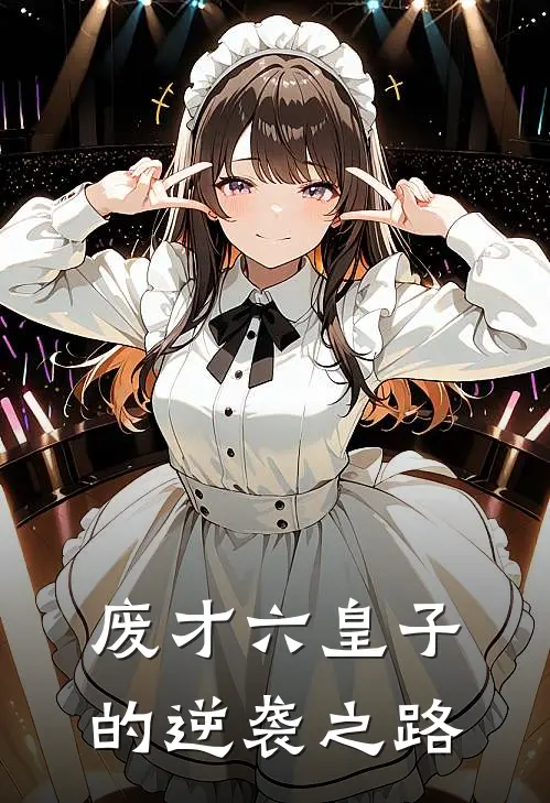 废才六皇子的逆袭之路
