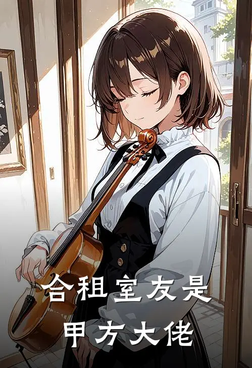 合租室友是甲方大佬