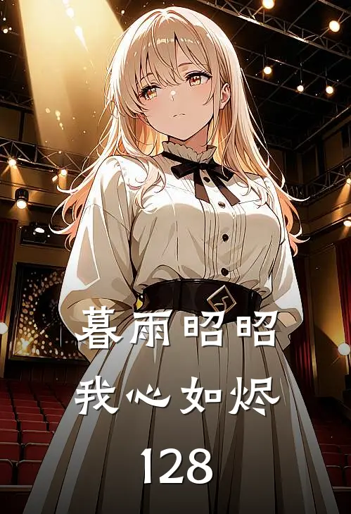 暮雨昭昭我心如烬128