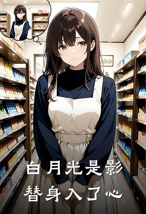 白月光是影，替身入了心