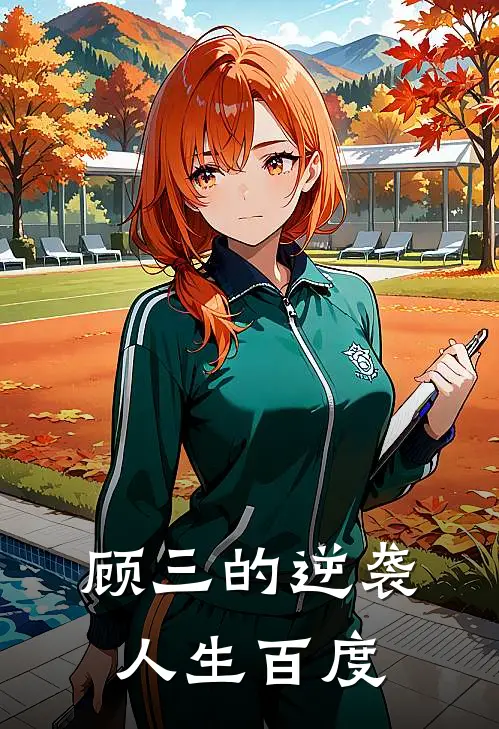 顾三的逆袭人生百度