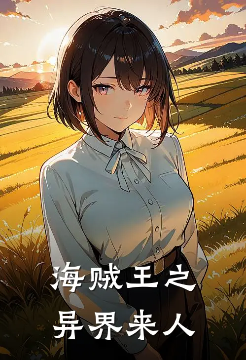 海贼王之异界来人