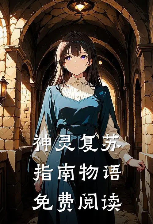 神灵复苏指南物语免费阅读