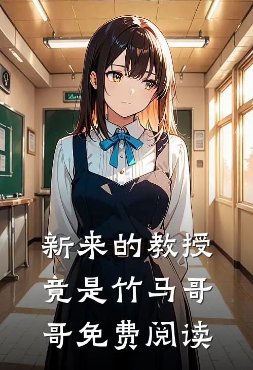 新来的教授竟是竹马哥哥免费阅读