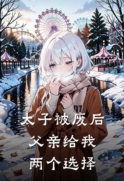 太子被废后，父亲给我两个选择