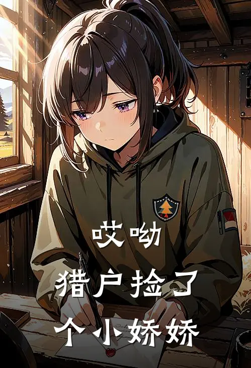 哎呦，猎户捡了个小娇娇