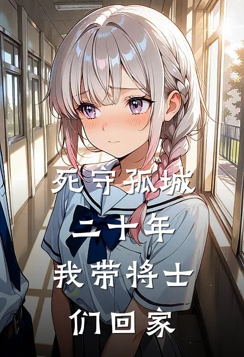 死守孤城二十年，我带将士们回家连无漾连景行免费小说全文阅读_最新章节列表死守孤城二十年，我带将士们回家(连无漾连景行)