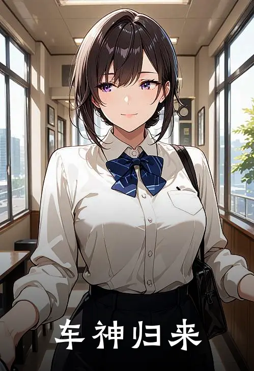 车神归来