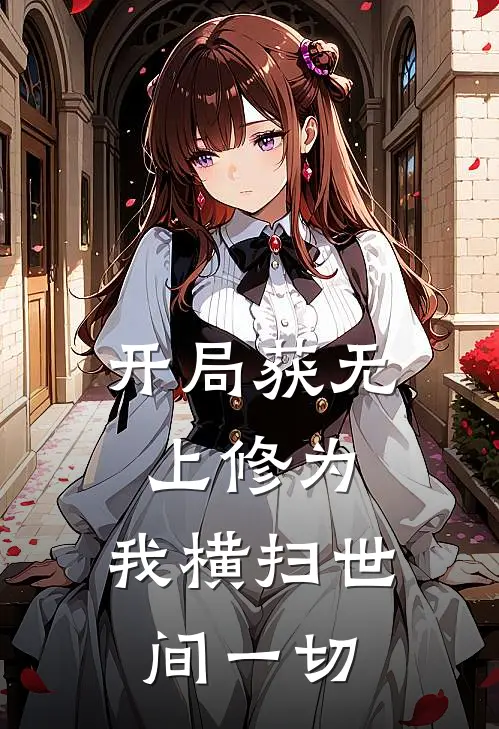 开局获无上修为，我横扫世间一切