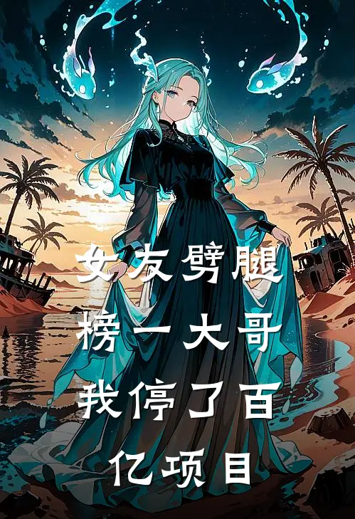 女友劈腿榜一大哥，我停了百亿项目