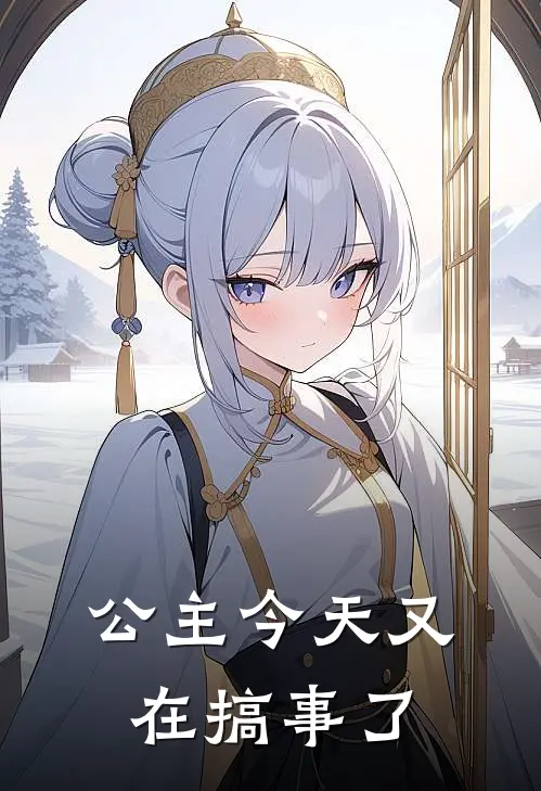 公主今天又在搞事了