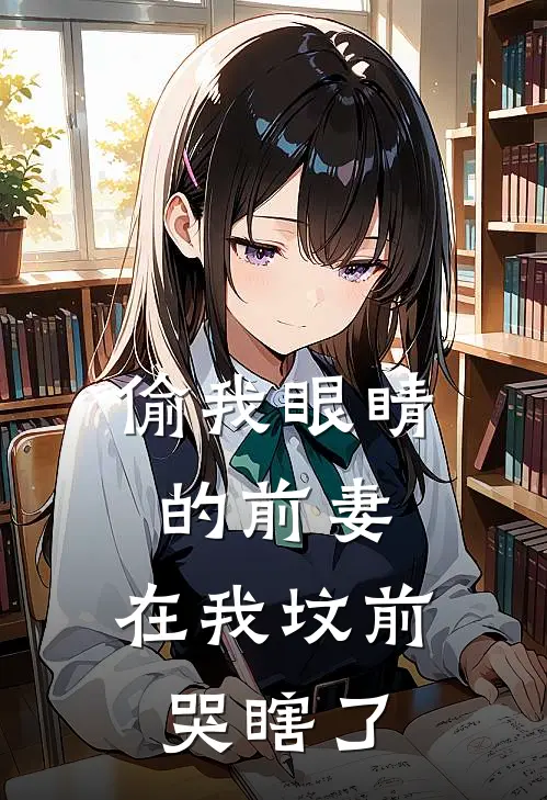 偷我眼睛的前妻，在我坟前哭瞎了(陆明轩许知意)热门小说大全_推荐完本小说偷我眼睛的前妻，在我坟前哭瞎了陆明轩许知意