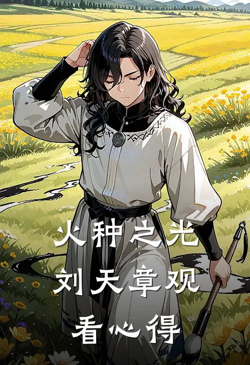 火种之光刘天章观看心得