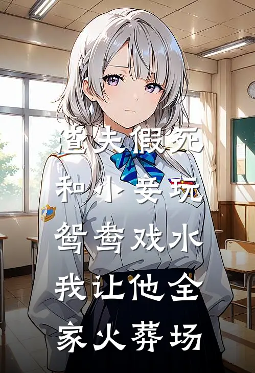 渣夫假死和小妾玩鸳鸯戏水，我让他全家火葬场