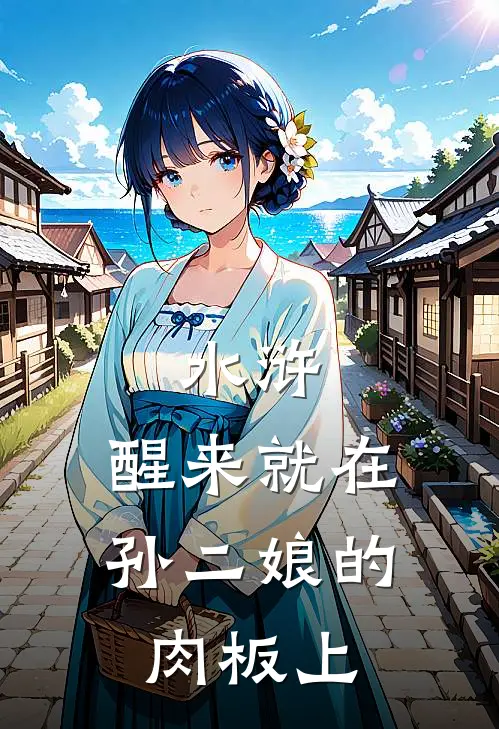 水浒，醒来就在孙二娘的肉板上叶炎花荣最新小说推荐_完结小说水浒，醒来就在孙二娘的肉板上(叶炎花荣)