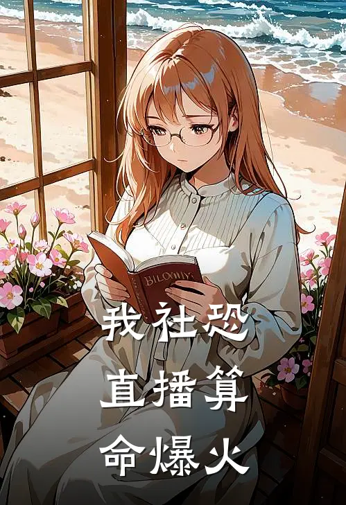 我社恐，直播算命爆火