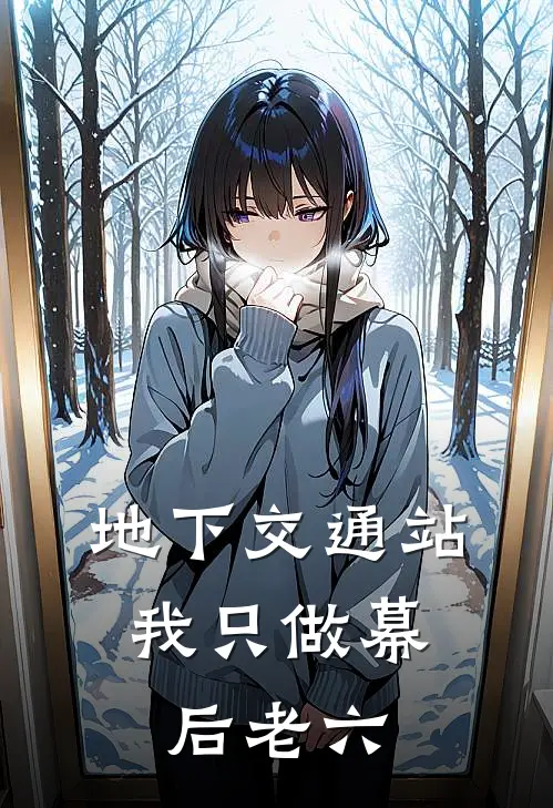 地下交通站：我只做幕后老六