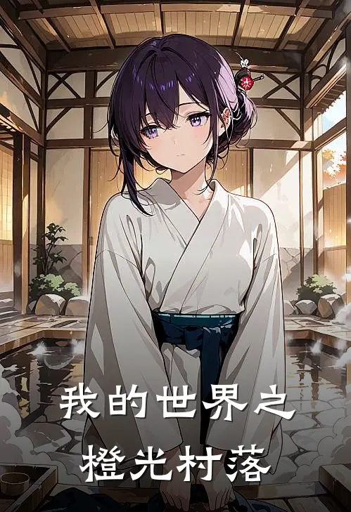 我的世界之橙光村落