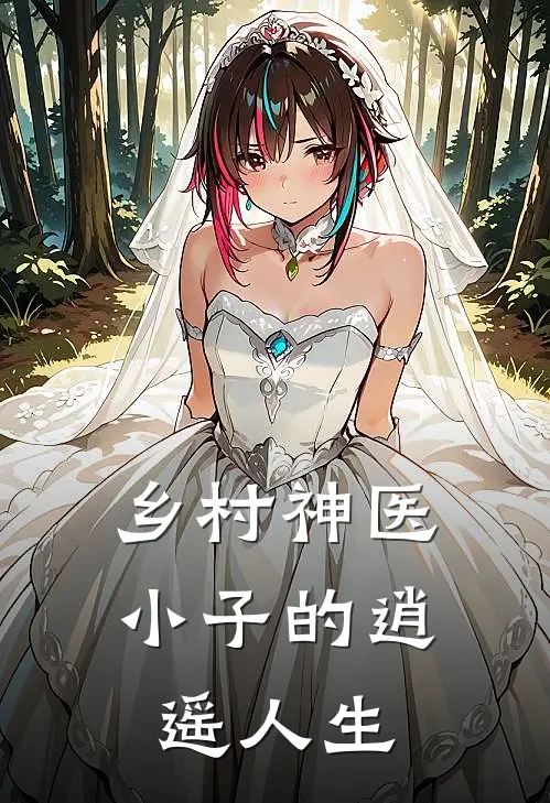 乡村神医小子的逍遥人生