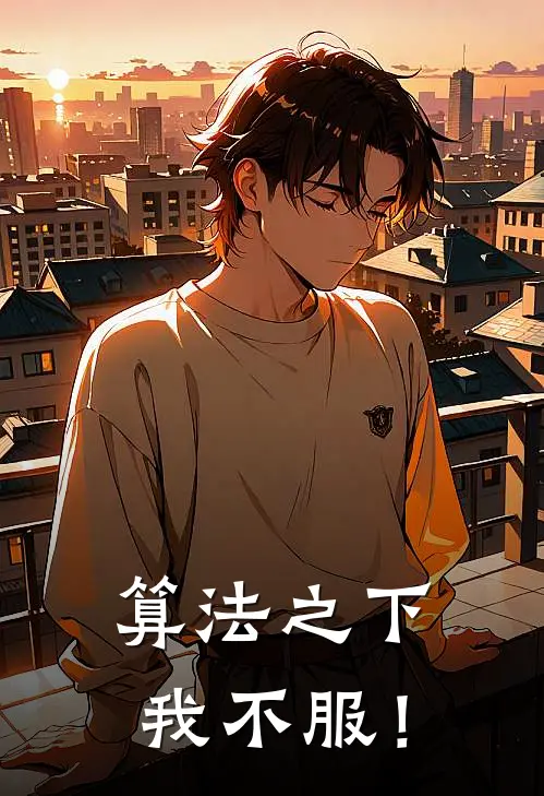 算法之下，我不服！