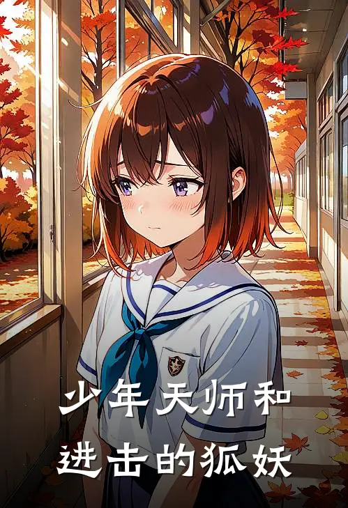 少年天师和进击的狐妖(张天凌胡晓彤)_张天凌胡晓彤热门小说