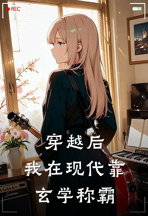 穿越后，我在现代靠玄学称霸