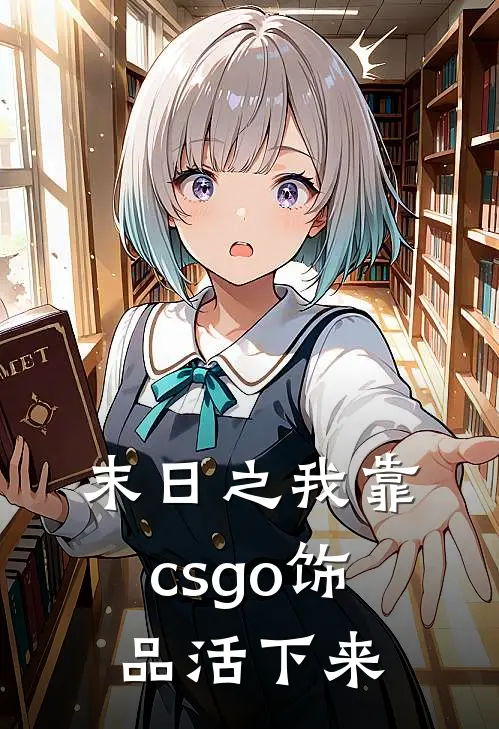 末日之我靠csgo饰品活下来
