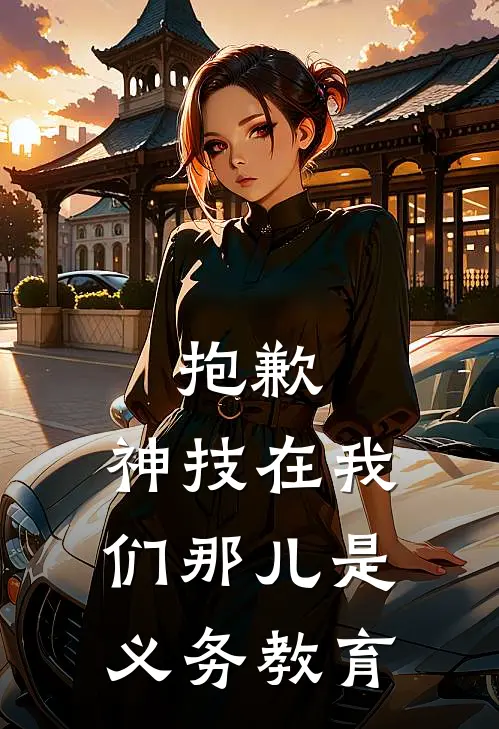 抱歉，神技在我们那儿是义务教育