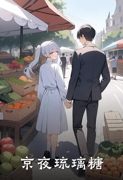京夜琉璃糖(温梨靳砚洲)在线免费小说_完结小说免费阅读京夜琉璃糖温梨靳砚洲