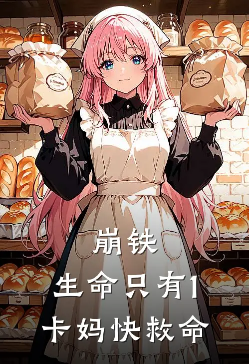 崩铁，生命只有1，卡妈快救命