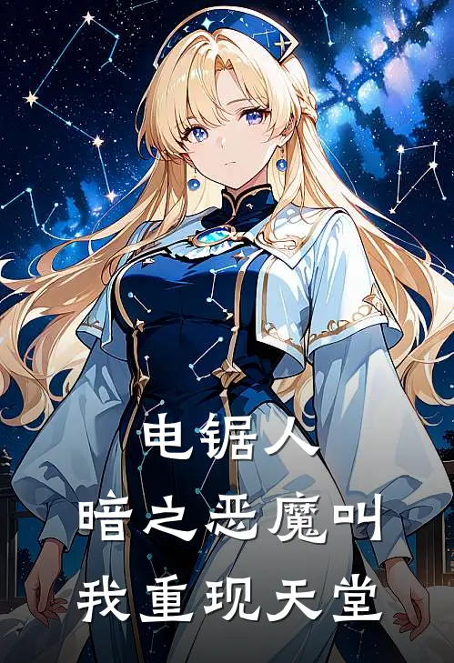 电锯人：暗之恶魔叫我重现天堂