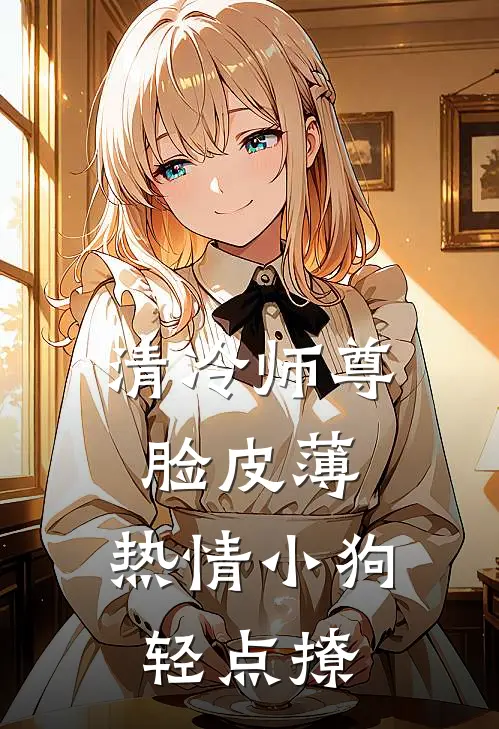 清冷师尊脸皮薄，热情小狗轻点撩慕景安沈岫清免费小说完结_最新章节列表清冷师尊脸皮薄，热情小狗轻点撩(慕景安沈岫清)