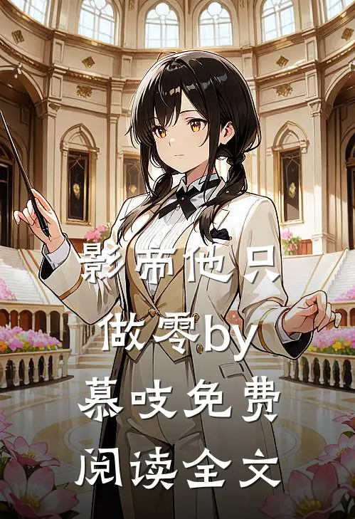 影帝他只做零by慕吱免费阅读全文