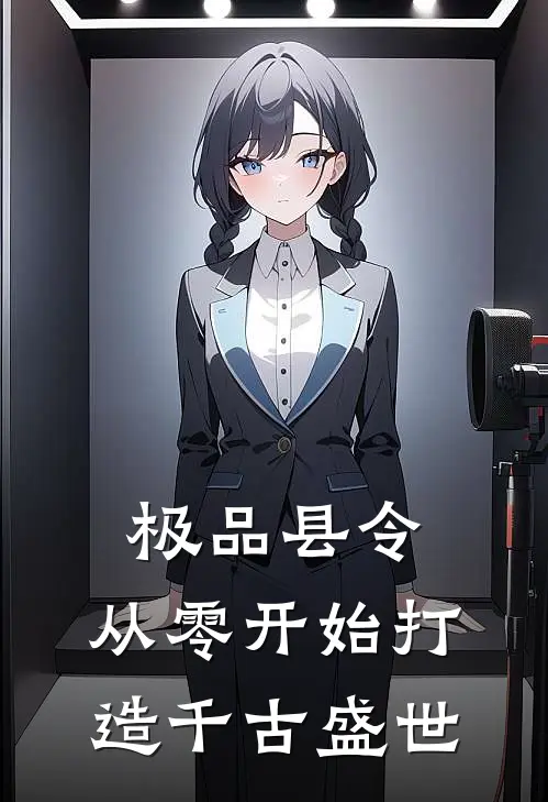 极品县令：从零开始打造千古盛世