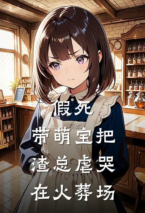 假死，带萌宝把渣总虐哭在火葬场(苏晚陆䂙)免费小说完结版_最新章节列表假死，带萌宝把渣总虐哭在火葬场(苏晚陆䂙)