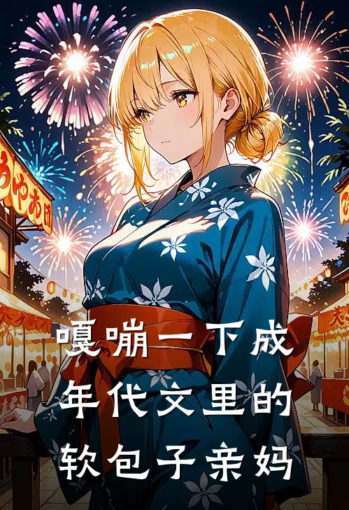 嘎嘣一下成年代文里的软包子亲妈