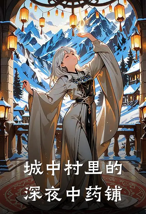 城中村里的深夜中药铺(蔻丹爱马仕)免费小说大全_小说完结免费城中村里的深夜中药铺蔻丹爱马仕