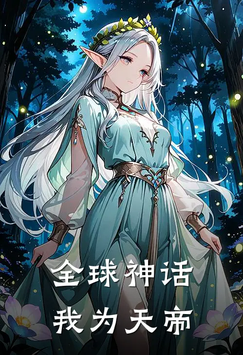 全球神话：我为天帝